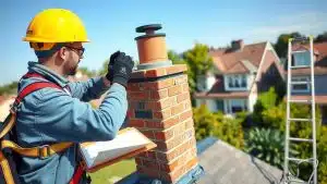 Chimney Inspection
